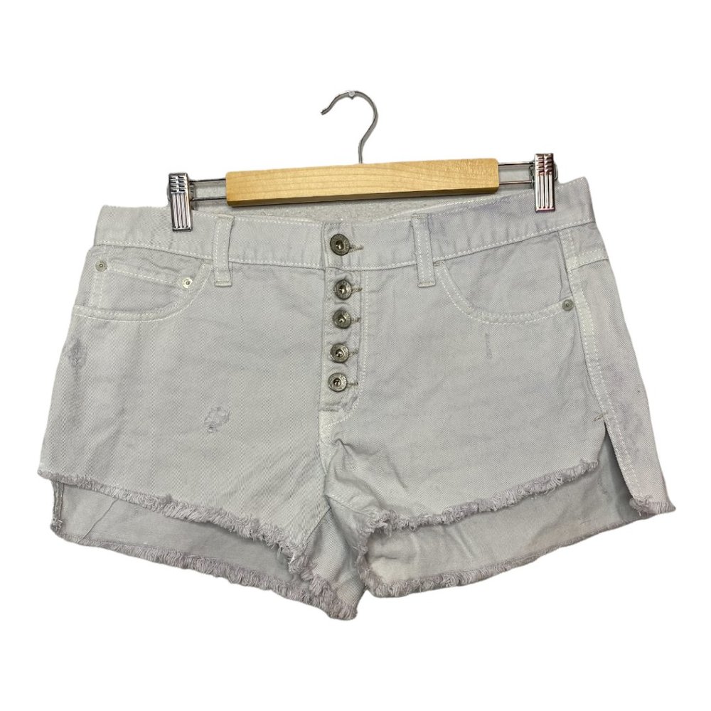 Free People Shorts
